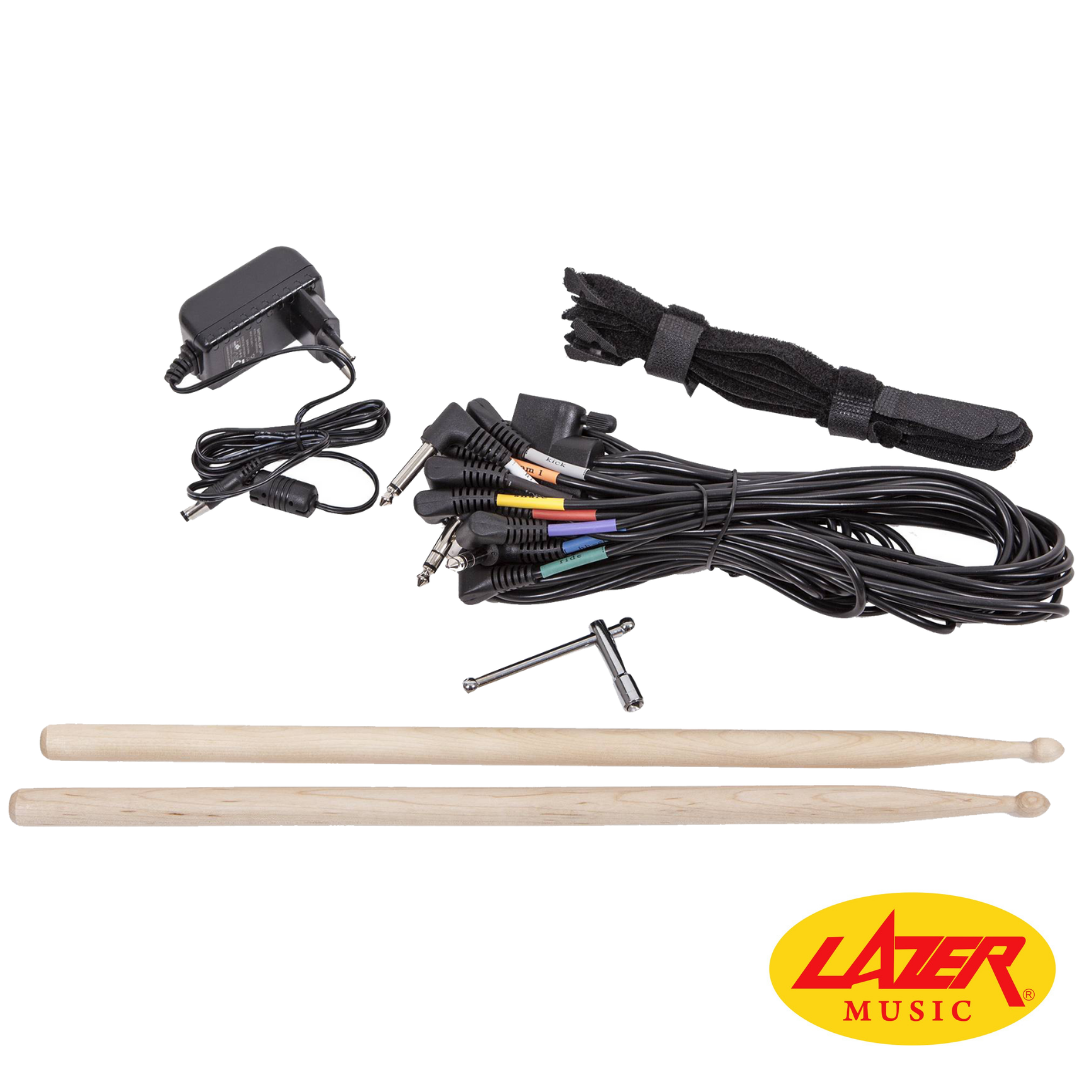 Soundking SKD210 Electronic Drum Set